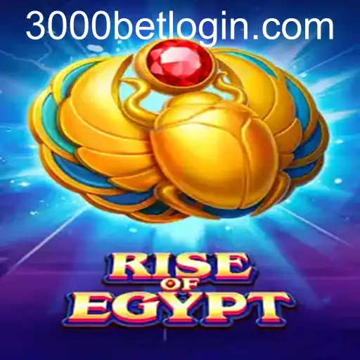 RiseOfEgypt