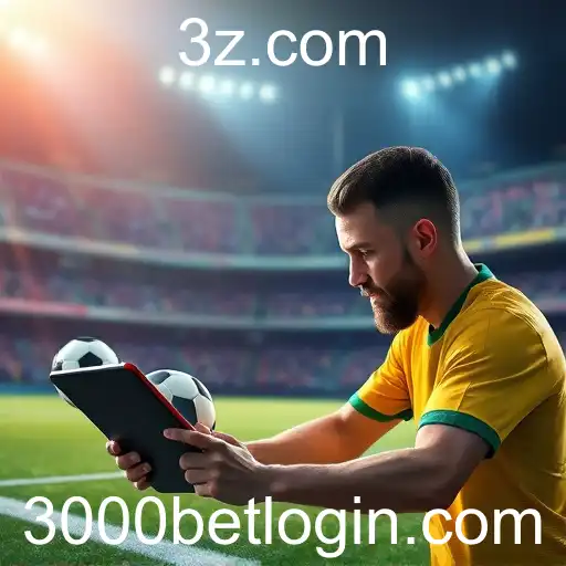 Tendências Emergentes em Sites de Jogos Brasileiros