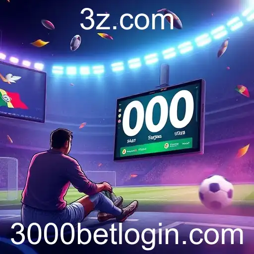 Expansão do Mercado de Jogos em 2025 com Destaque para '3000bet'