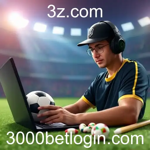 O Impacto do Avanço Tecnológico nos Jogos de Apostas Online