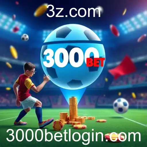 Cenário Atual e Desafios para 3000bet em 2025