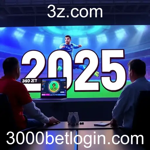 O Crescimento do Setor de Jogos Online em 2025