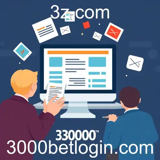 3000bet: Inovações e Desafios no Mundo dos Jogos