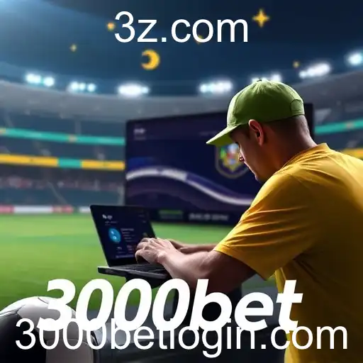 O Crescimento do Mercado de Apostas Online no Brasil