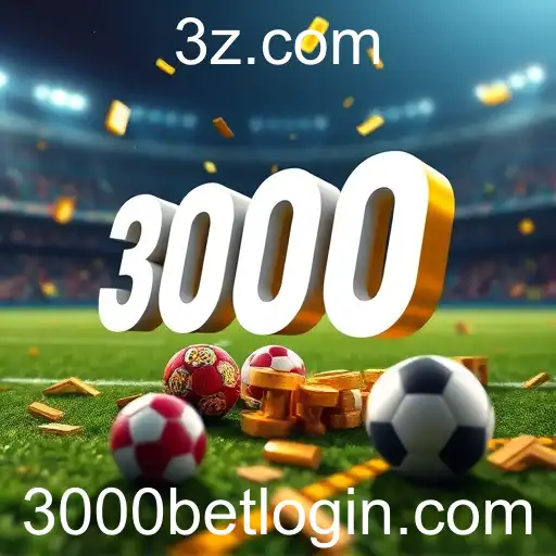 A Ascensão dos Jogos Online em 2025: Uma Análise do 3000bet