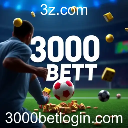 Ascensão do '3000bet' no Mundo dos Jogos Online
