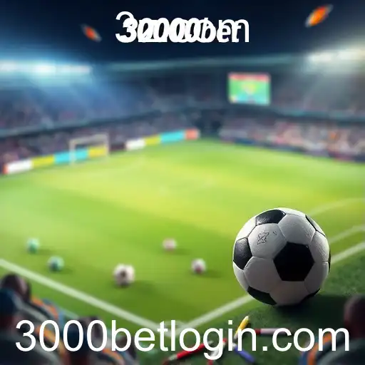 A ascensão do 3000bet no cenário de jogos online