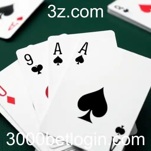 Explore a Elegância do Baccarat na Plataforma 3000bet