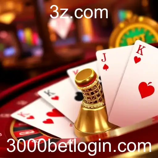 Explorando a Categoria 'Online Casino' no 3000bet