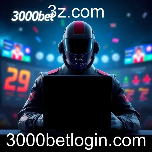 O Futuro das Apostas Online com 3000bet