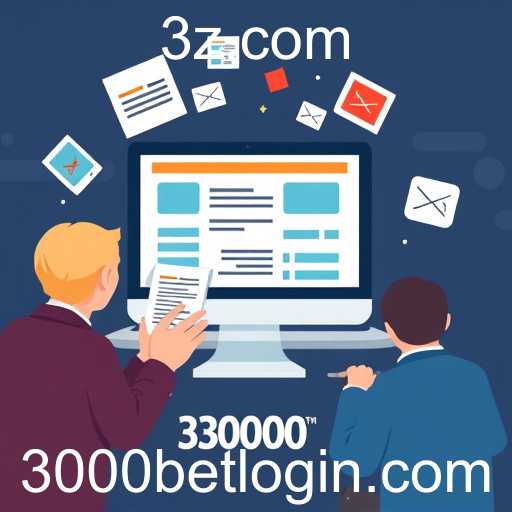 3000bet: Inovações e Desafios no Mundo dos Jogos