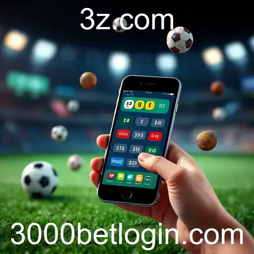 Explorando a Categoria 'Mobile Access' no Mundo dos Jogos de Apostas Online