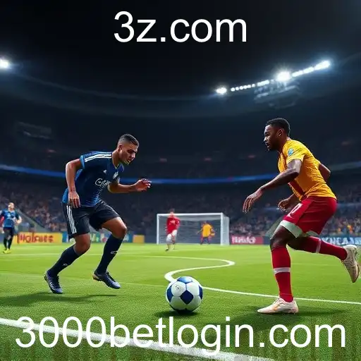 A Expansão dos Jogos Online em 2026 e a Ascensão da 3000bet