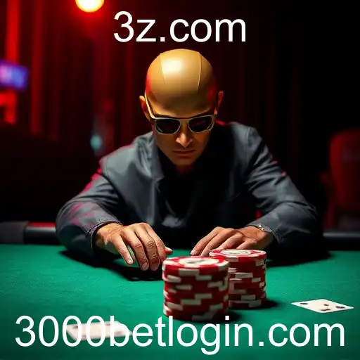 Explorando o Fascinante Mundo das Salas de Poker Online