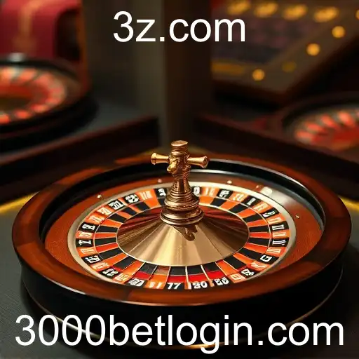 Explorando o Fascinante Mundo das Mesas de Roleta na 3000bet