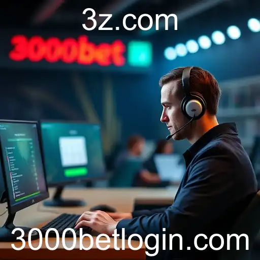 Customer Support: Transformando Atendimento ao Cliente em Experiência de Jogo na Plataforma 3000bet